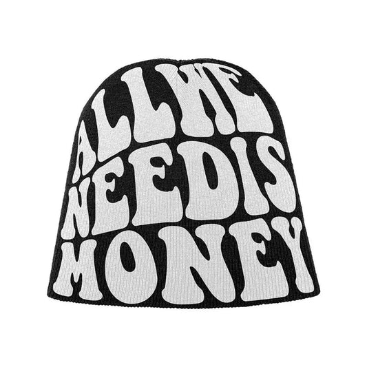 All We Need Is Money