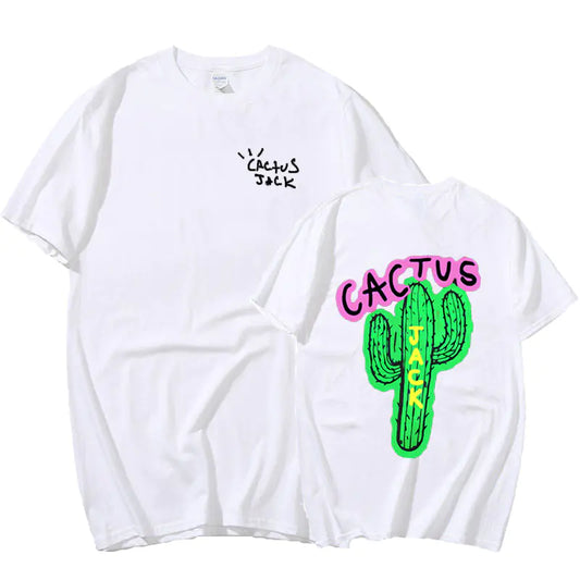Cactus Jack T-Shirts